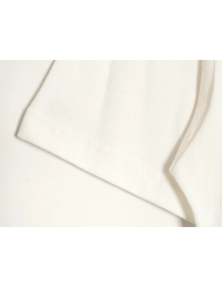 Stussy mercury print short-sleeved T-shirt,All order with free shipping Stussy