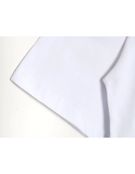 Loewe 24SS painted letter short-sleeved T-shirt,All order with free shipping Loewe