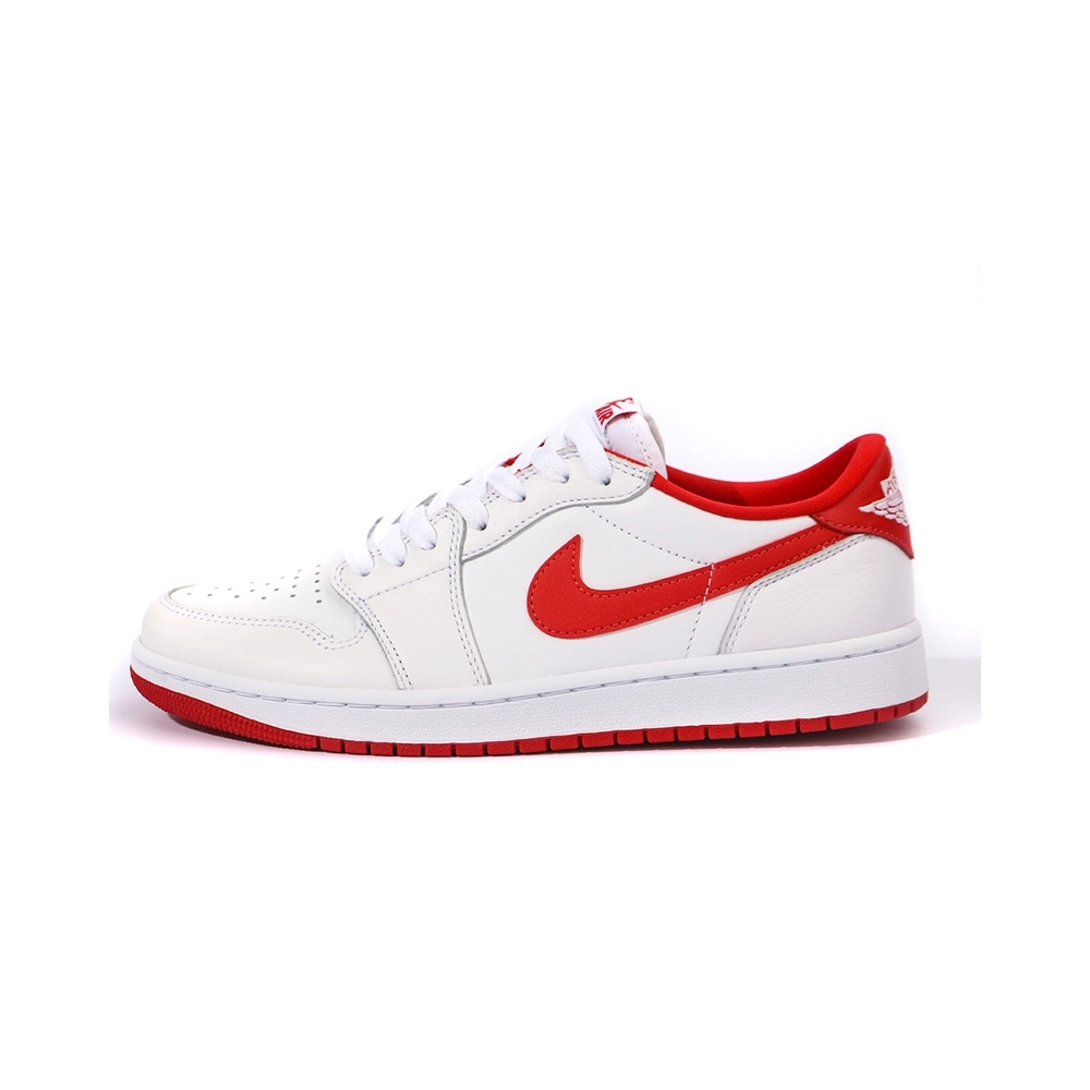 Air Jordan 1 Retro Low OG University Red CZ0790 161,AIR JORDAN 1 LOW,Air Jordan