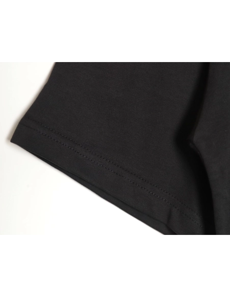 Fendi 24SS painted lettering short-sleeved T-shirt TSK1,All order with free shipping Fendi