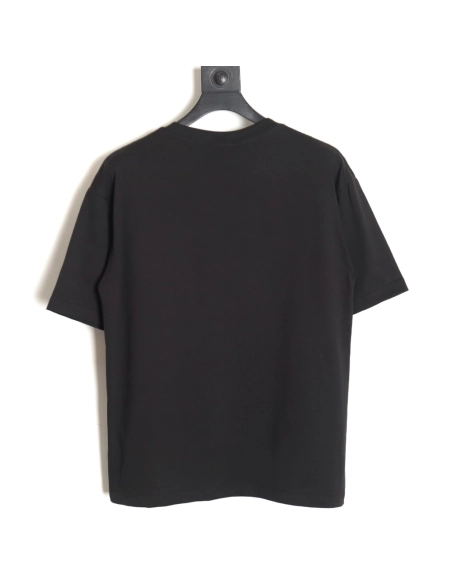 Burberry 24SS War Horse Short Sleeve T-Shirt TSK1,All order with free shipping Burberry