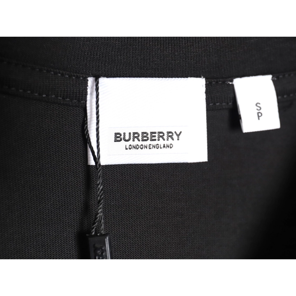 Burberry 24SS War Horse Short Sleeve T-Shirt TSK1,All order with free shipping Burberry