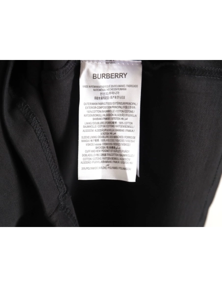 Burberry 24SS War Horse Short Sleeve T-Shirt TSK1,All order with free shipping Burberry