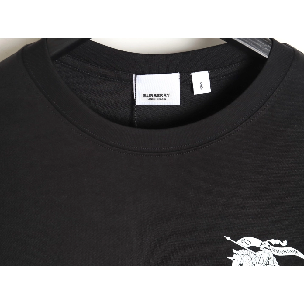 Burberry 24SS War Horse Short Sleeve T-Shirt TSK1,All order with free shipping Burberry