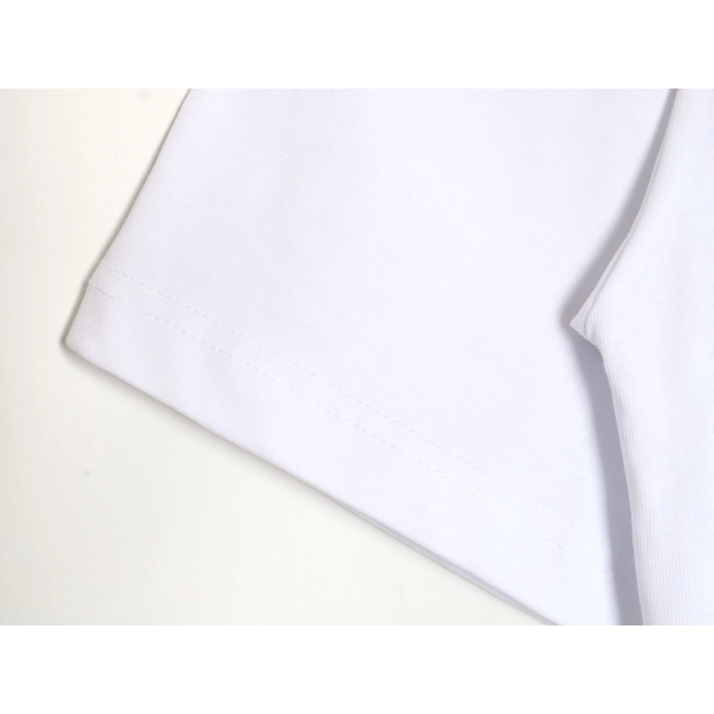 Burberry 24SS War Horse Short Sleeve T-Shirt,All order with free shipping Burberry