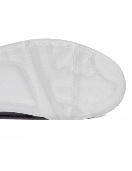 Air Jordan 4 RM White Metallic Silver HQ3441-111,AIR JORDAN 4,Air Jordan