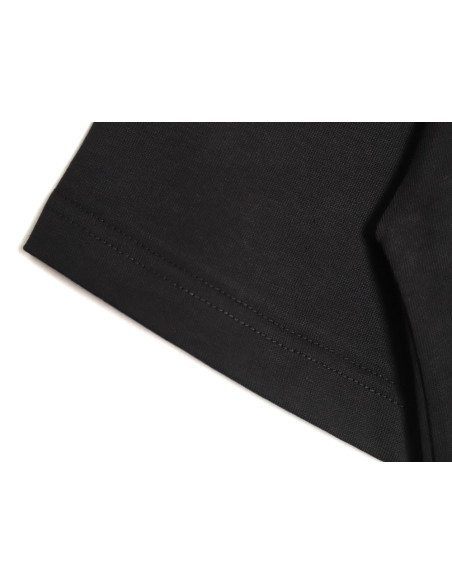 Miu Miu 24SS Blurred Letters Short Sleeve T-Shirt TSK1,All order with free shipping Miu Miu