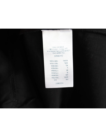 Reps Louis Vuitton 24SS band short-sleeved T-shirt TSK1,All order with free shipping Reps Louis Vuitton