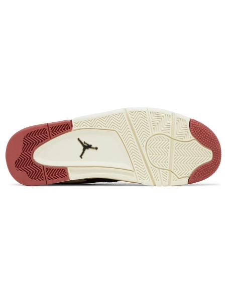 Air Jordan 4 RM Canyon Rust FQ7939-100,AIR JORDAN 4,Air Jordan