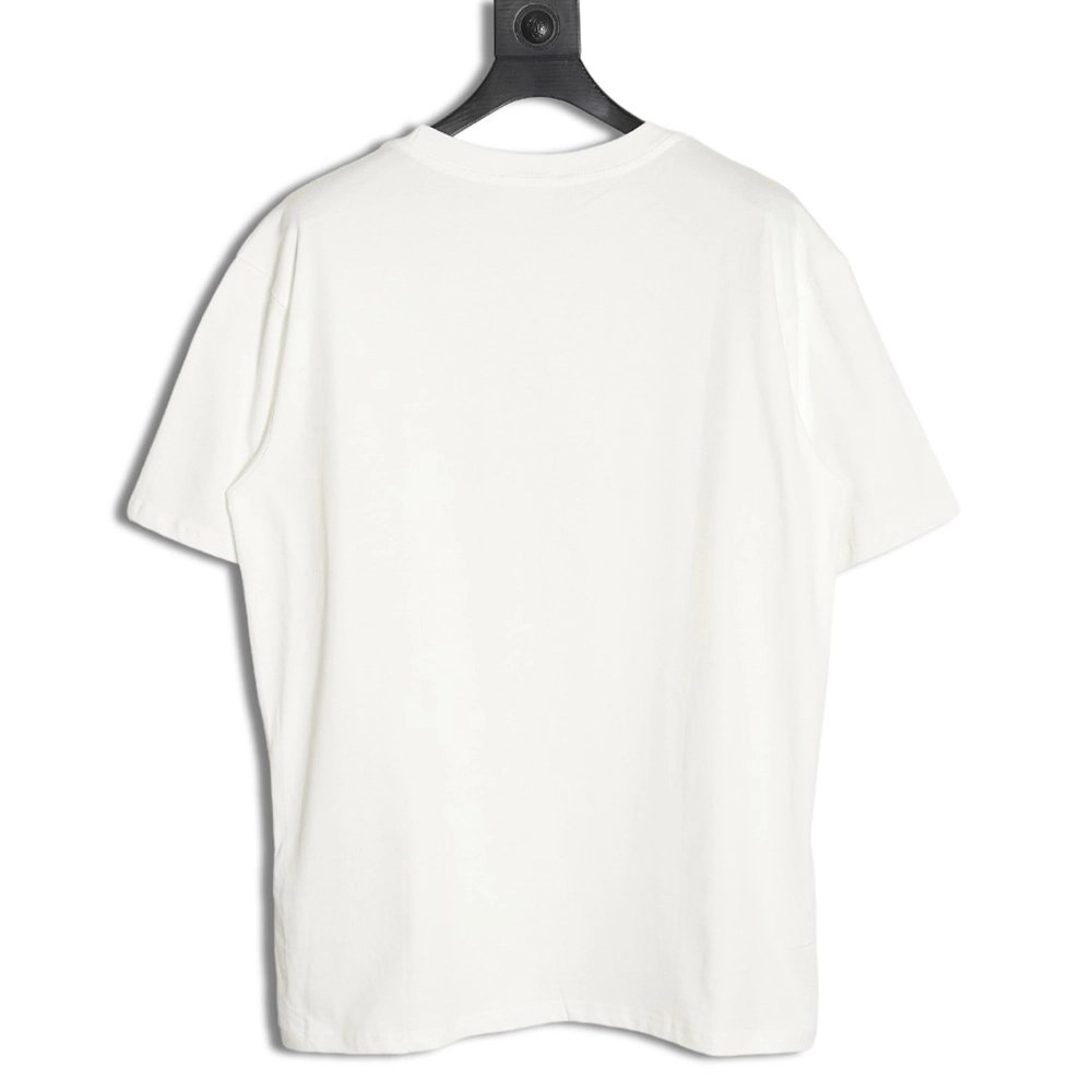 Givenchy 24ss 4G square print short-sleeved T-shirt,All order with free shipping Givenchy
