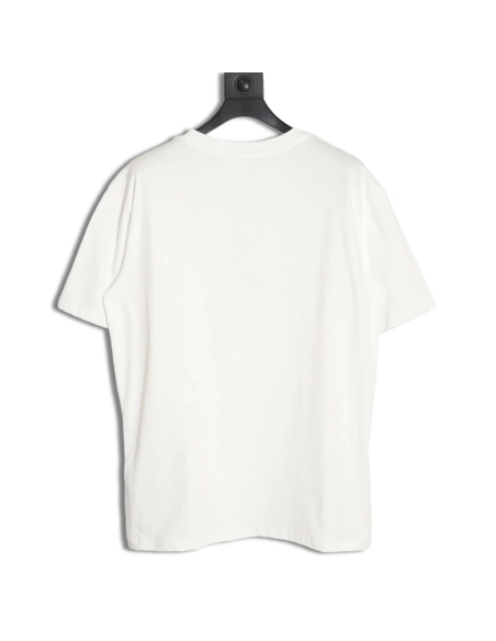 Givenchy 24ss 4G square print short-sleeved T-shirt,All order with free shipping Givenchy