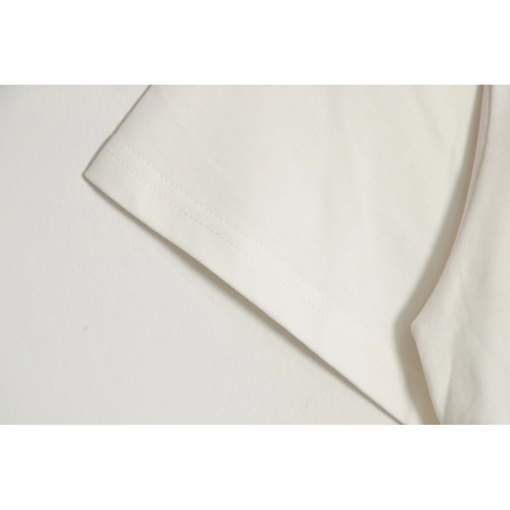 Represent 23SS floral print short-sleeved T-shirt,All order with free shipping Represent