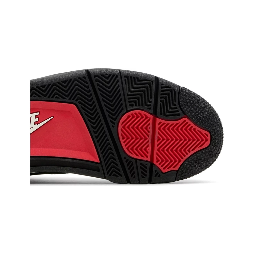 Nigel Sylvester x Air Jordan 4 RM SP Fence Green HF4334-300,AIR JORDAN 4,Air Jordan