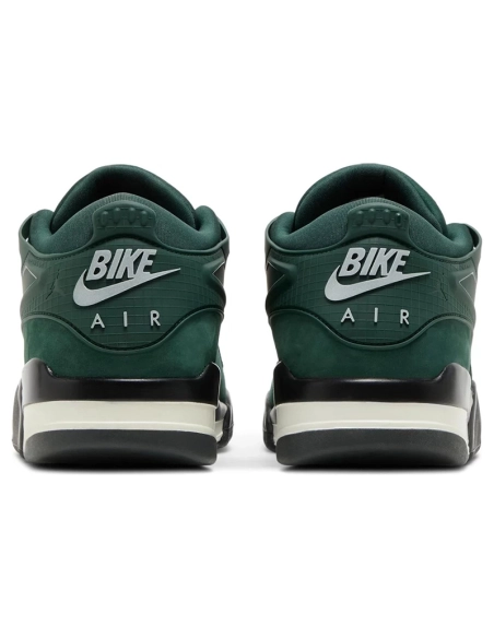 Nigel Sylvester x Air Jordan 4 RM SP Fence Green HF4334-300,AIR JORDAN 4,Air Jordan