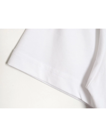 Vivienne Westwood 24SS inkjet Saturn logo short-sleeved T-shirt,All order with free shipping Vivienne Westwood