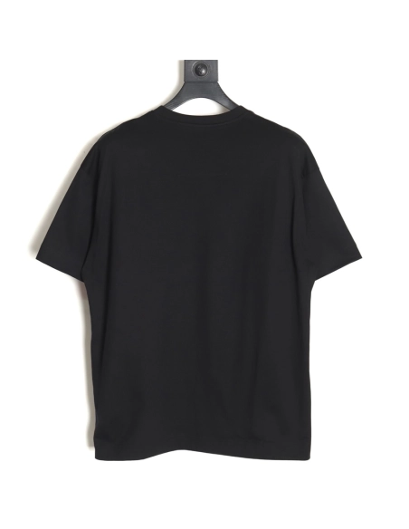 Givenchy 4G Metal Smiley L0go Short Sleeve T-Shirt,All order with free shipping Givenchy