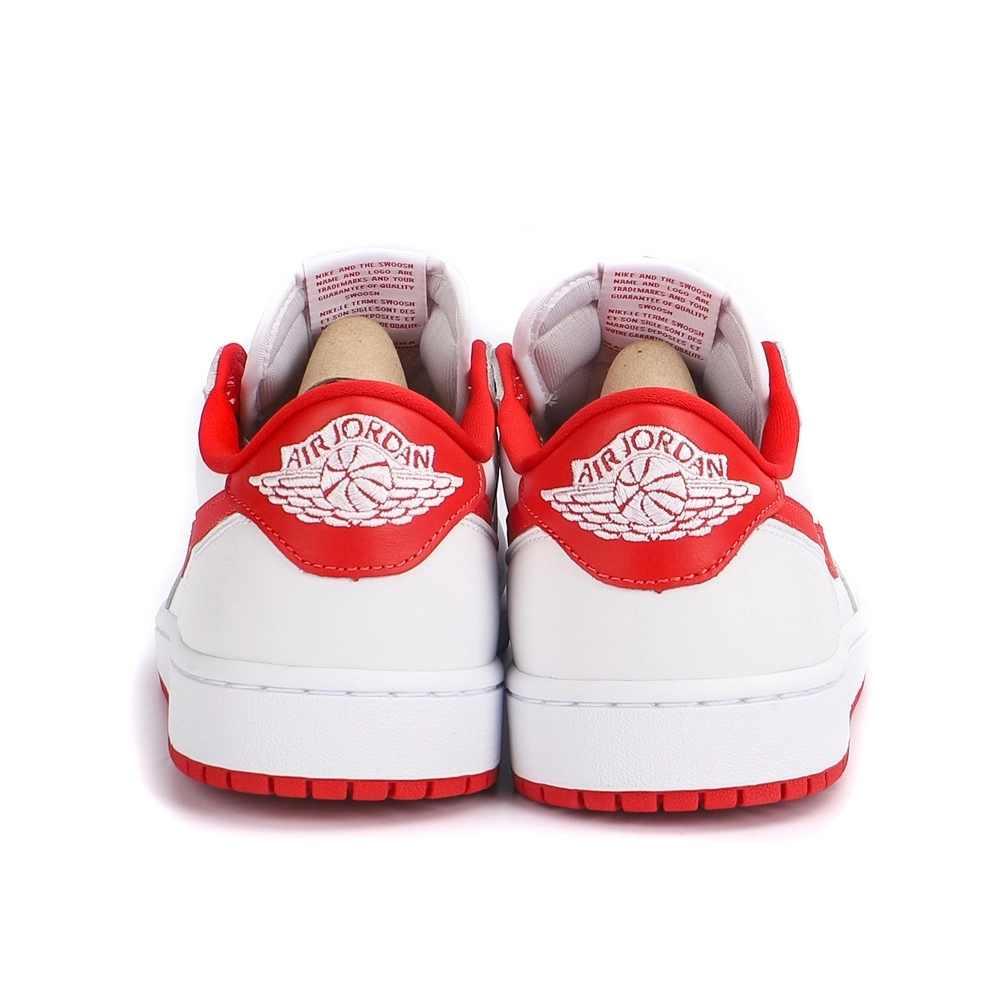 Air Jordan 1 Retro Low OG University Red CZ0790 161,AIR JORDAN 1 LOW,Air Jordan