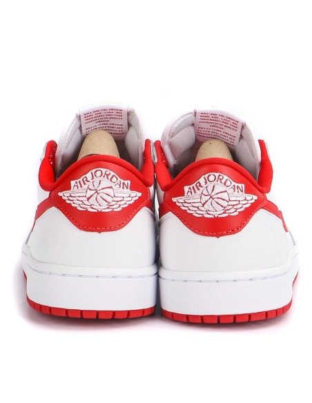 Air Jordan 1 Retro Low OG University Red CZ0790 161,AIR JORDAN 1 LOW,Air Jordan