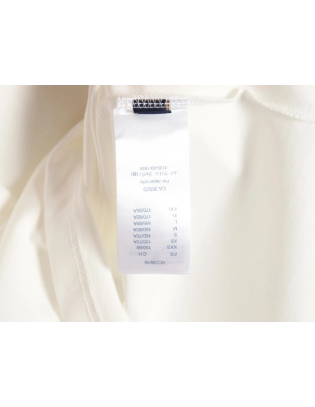 Reps Louis Vuitton Colorful Necklace Pendant Short Sleeve T-Shirt TSK1,All order with free shipping Reps Louis Vuitton