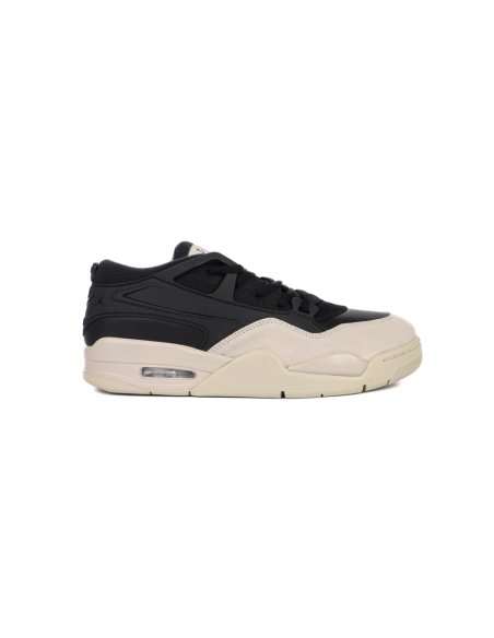 Air Jordan 4 RM Black Light Bone FQ7939-001,AIR JORDAN 4,Air Jordan