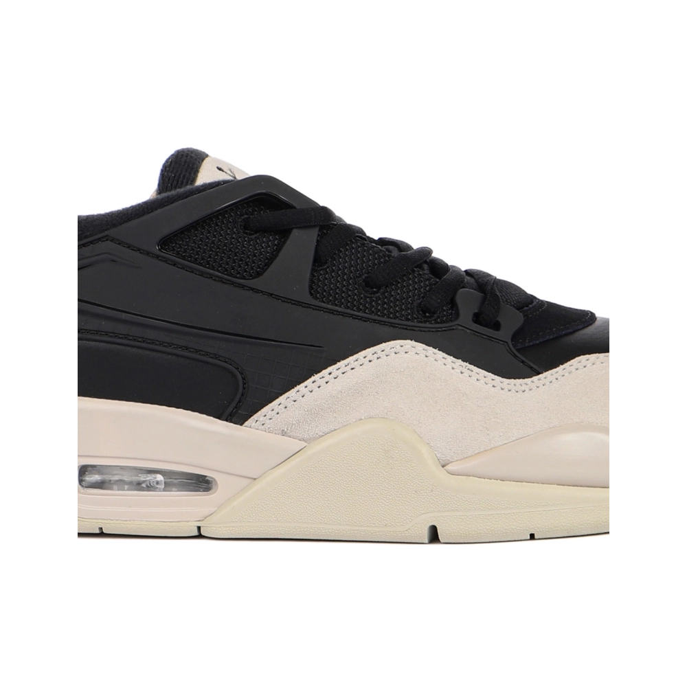 Air Jordan 4 RM Black Light Bone FQ7939-001,AIR JORDAN 4,Air Jordan