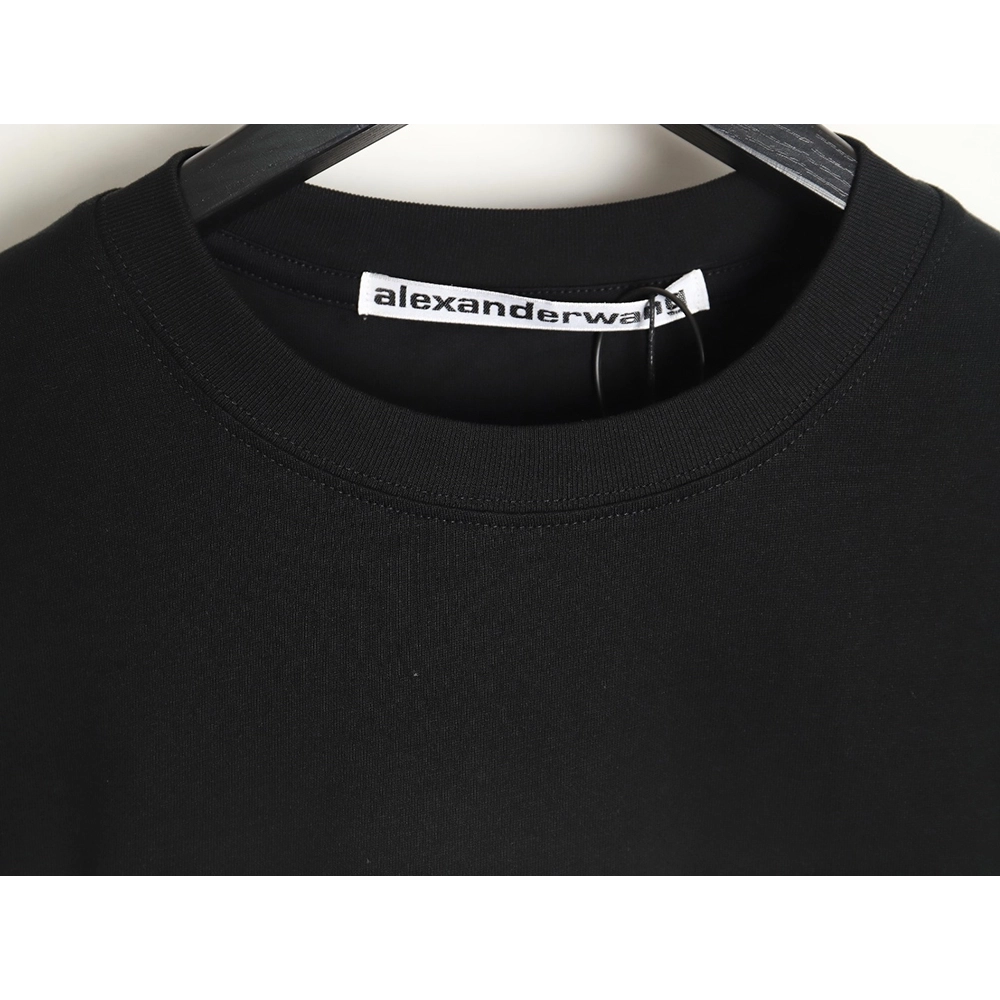 Discount Alexander Wang Foam Mahjong Short Sleeve T-Shirt TSK2,All order with free shipping Discount Alexander Wang