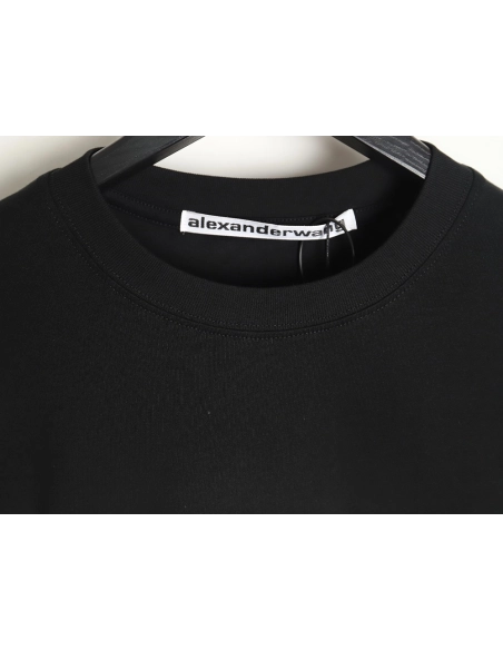 Discount Alexander Wang Foam Mahjong Short Sleeve T-Shirt TSK2,All order with free shipping Discount Alexander Wang