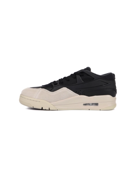 Air Jordan 4 RM Black Light Bone FQ7939-001,AIR JORDAN 4,Air Jordan