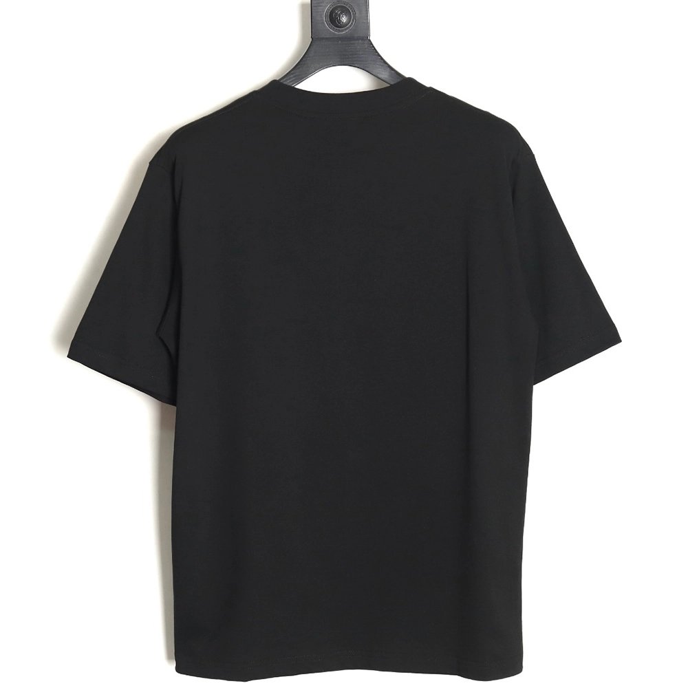 Reps Gucci Strawberry Bear Short Sleeve T-Shirt TSK2,All order with free shipping Reps Gucci