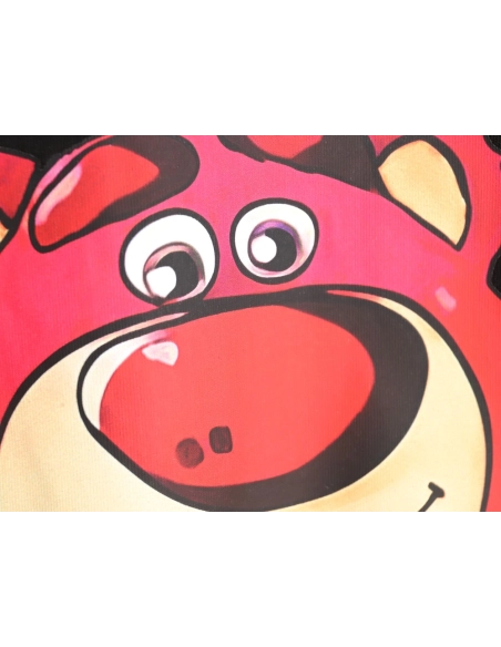 Reps Gucci Strawberry Bear Short Sleeve T-Shirt TSK2,All order with free shipping Reps Gucci