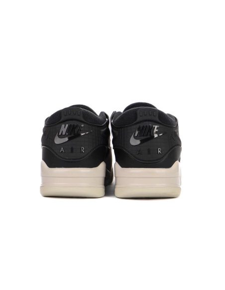 Air Jordan 4 RM Black Light Bone FQ7939-001,AIR JORDAN 4,Air Jordan