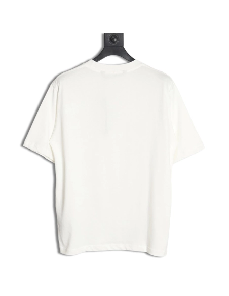 Palm Angel Modal Bear Short Sleeve T-Shirt TSK1,All order with free shipping Palm Angels