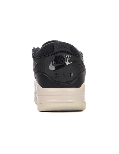 Air Jordan 4 RM Black Light Bone FQ7939-001,AIR JORDAN 4,Air Jordan