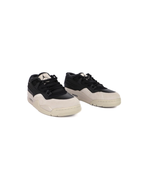 Air Jordan 4 RM Black Light Bone FQ7939-001,AIR JORDAN 4,Air Jordan