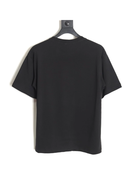 Reps Gucci 24SS Phantom Short Sleeve T-Shirt TSK2,All order with free shipping Reps Gucci