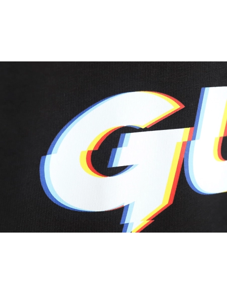 Reps Gucci 24SS Phantom Short Sleeve T-Shirt TSK2,All order with free shipping Reps Gucci