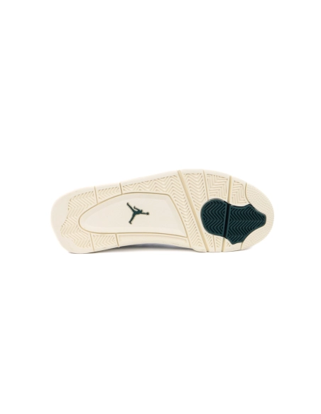 Air Jordan 4 RM Oxidized Green FQ7940-300,AIR JORDAN 4,Air Jordan