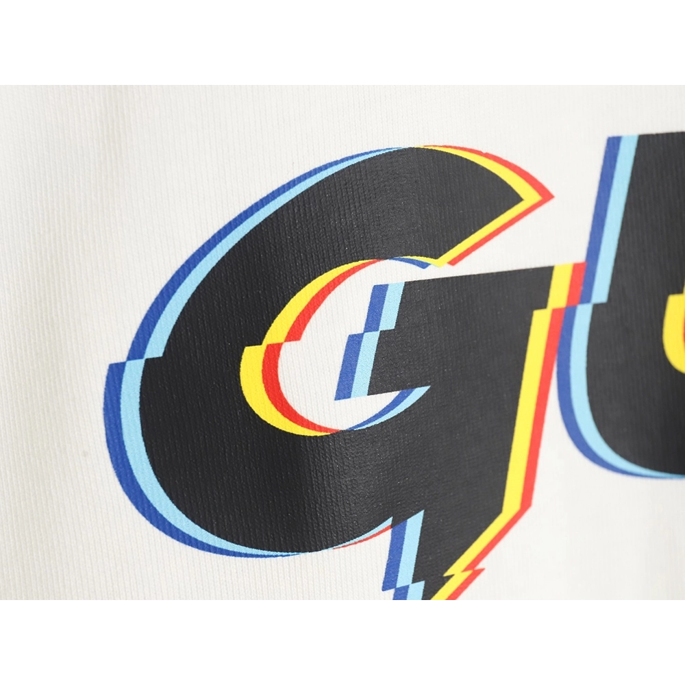 Reps Gucci 24SS Phantom Short Sleeve T-Shirt TSK1,All order with free shipping Reps Gucci