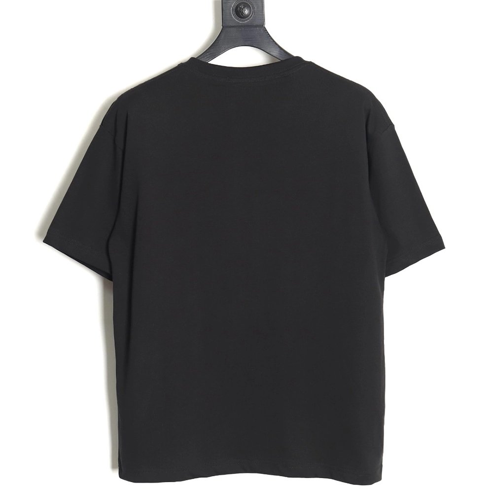 Reps Gucci 24SS Eye Short Sleeve T-Shirt TSK2,All order with free shipping Reps Gucci