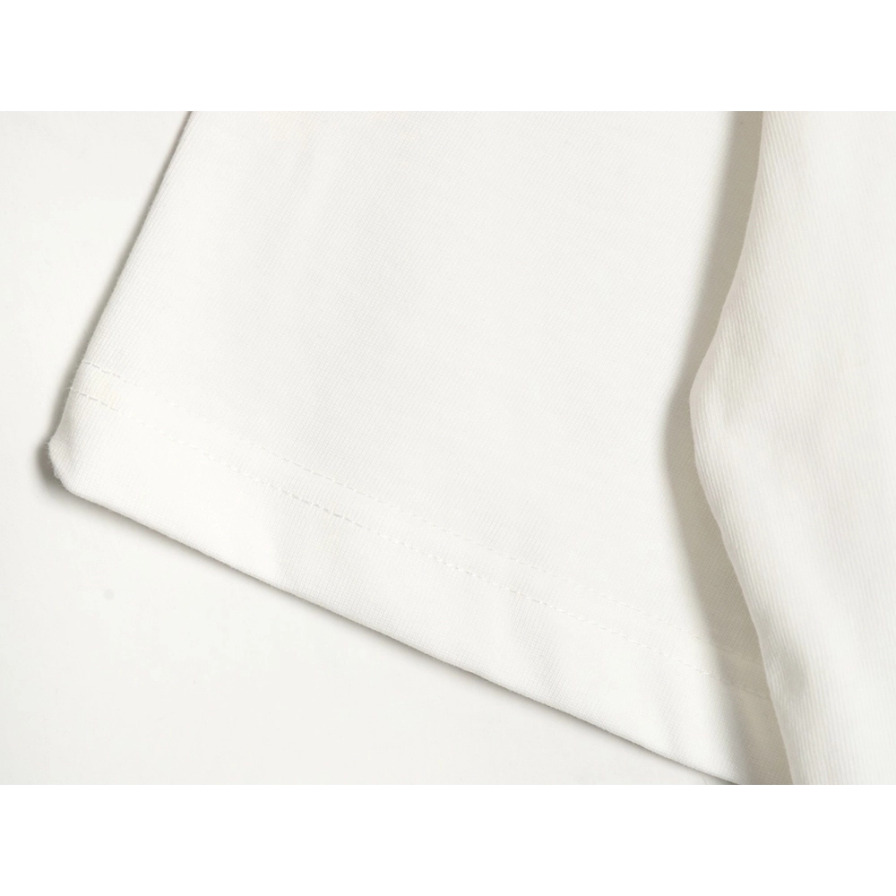 Reps Gucci 24SS Eye Short Sleeve T-Shirt TSK1,All order with free shipping Reps Gucci