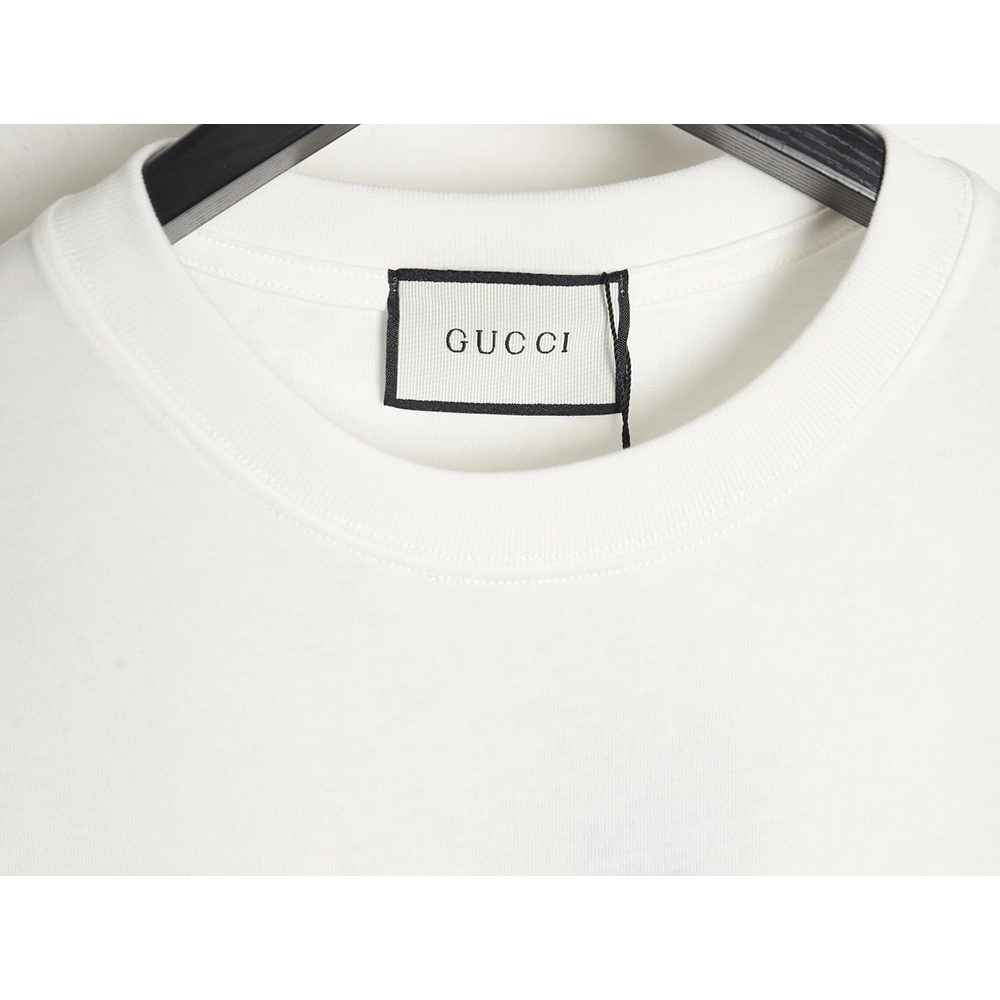 Reps Gucci 24SS Eye Short Sleeve T-Shirt TSK1,All order with free shipping Reps Gucci