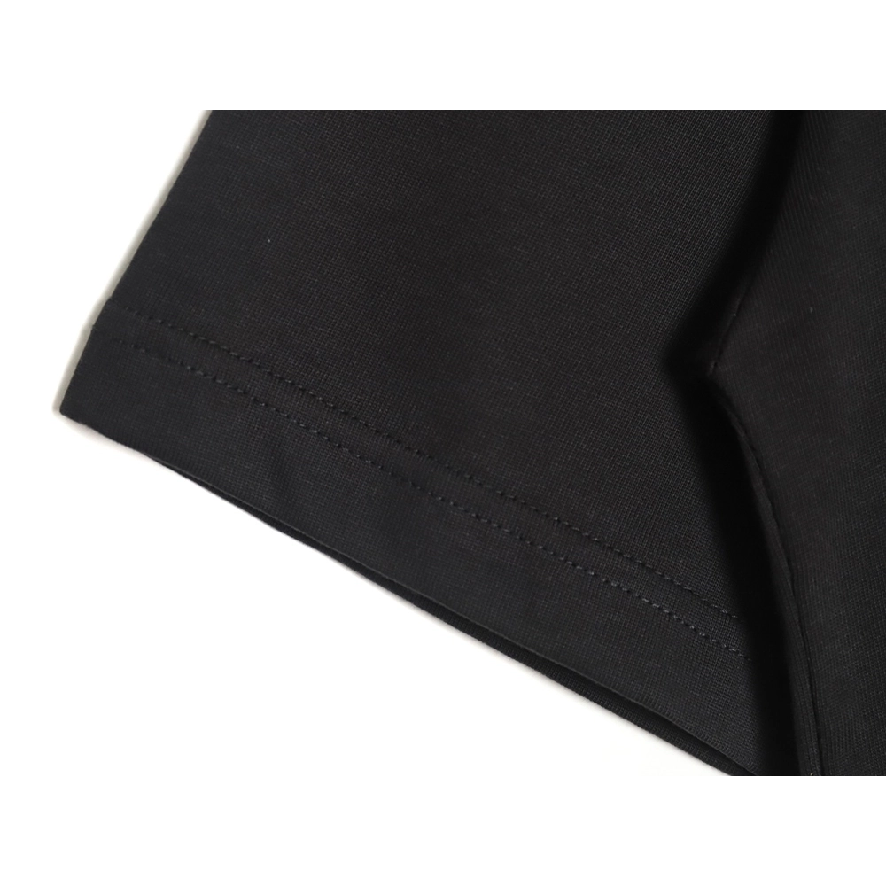 Loewe 24SS Briquette Short Sleeve T-Shirt TSK2,All order with free shipping Loewe