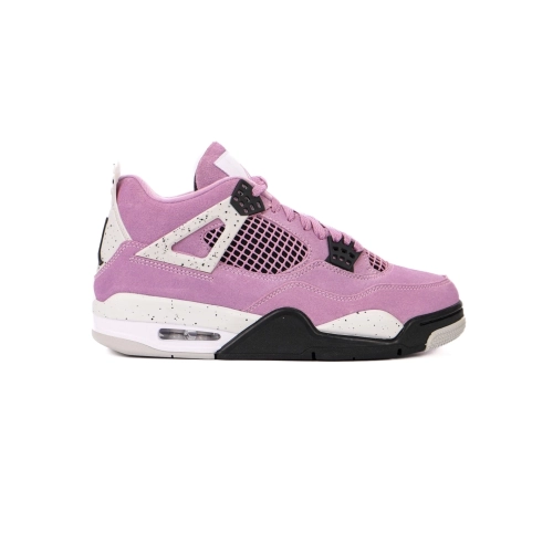 Air Jordan 4 Retro Orchid AQ9129-501,AIR JORDAN 4,Air Jordan