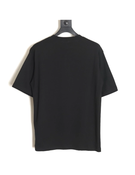 Fendi Little Blue Hat Backpack Bear Short Sleeve T-shirt_TSK1,All order with free shipping Fendi