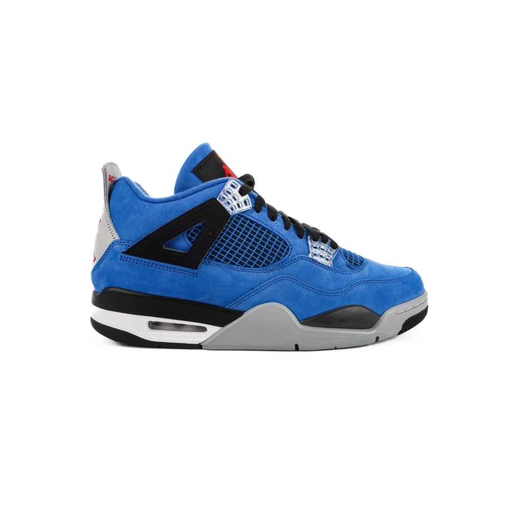 Eminem x Air Jordan 4 Retro Encore 912853-783902-LN4,AIR JORDAN 4,Air Jordan