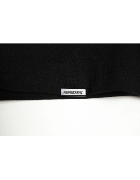 REPRESENT 21SS London Limited Edition Printed Short Sleeve T-Shirt_TSK1,All order with free shipping Represent