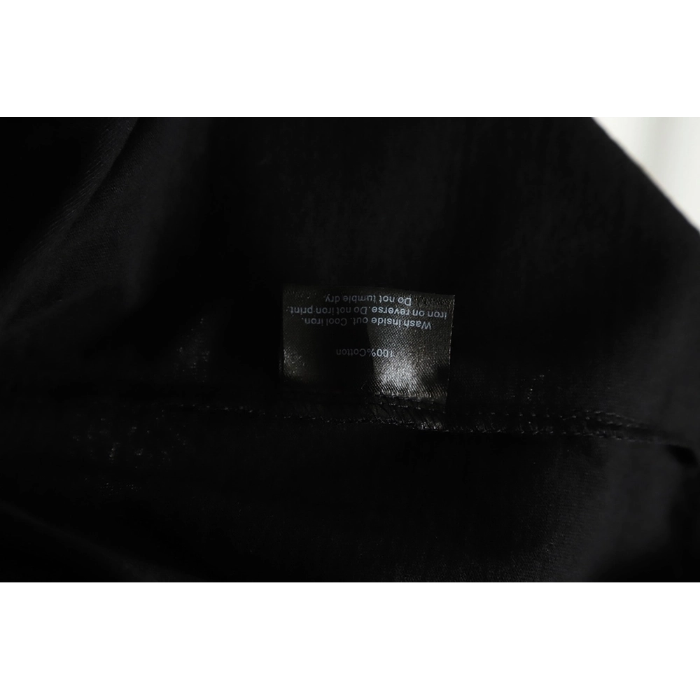 REPRESENT 21SS London Limited Edition Printed Short Sleeve T-Shirt_TSK1,All order with free shipping Represent