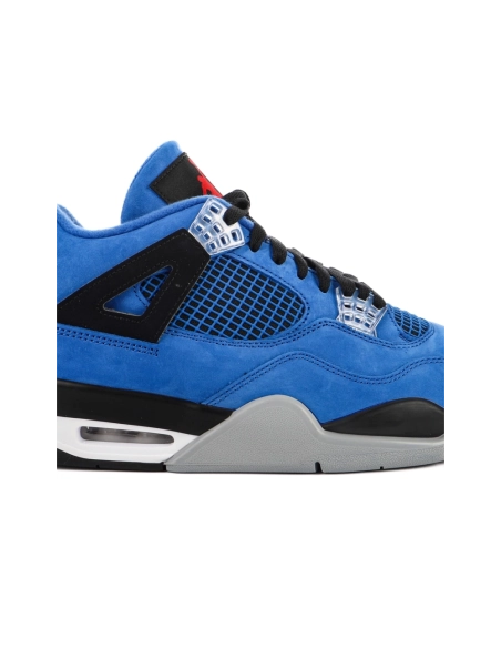 Eminem x Air Jordan 4 Retro Encore 912853-783902-LN4,AIR JORDAN 4,Air Jordan