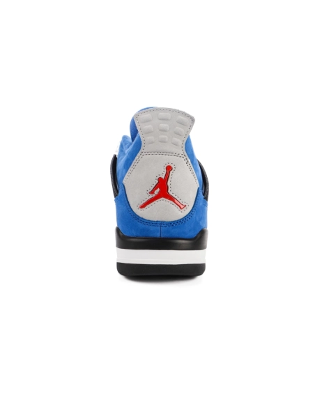 Eminem x Air Jordan 4 Retro Encore 912853-783902-LN4,AIR JORDAN 4,Air Jordan