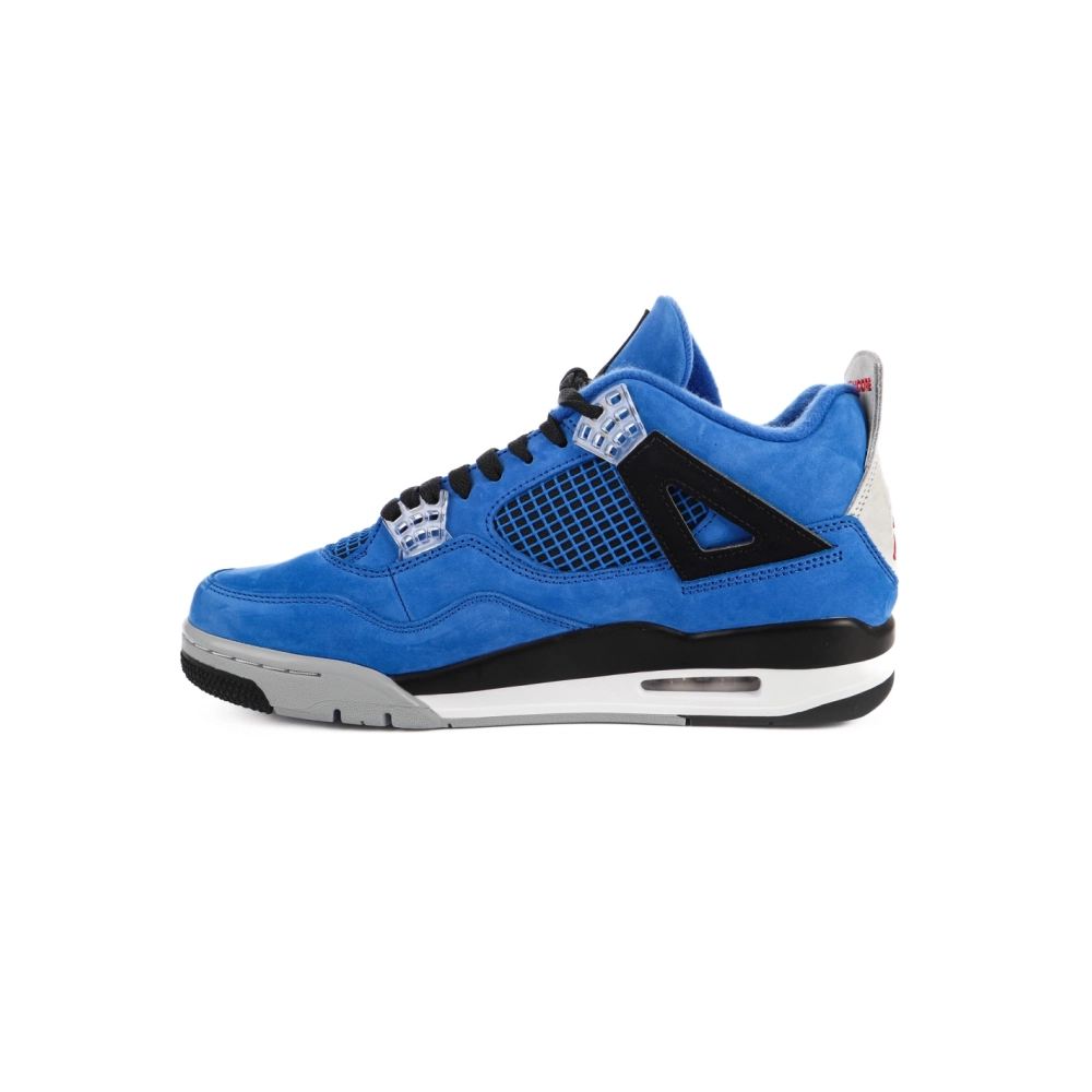Eminem x Air Jordan 4 Retro Encore 912853-783902-LN4,AIR JORDAN 4,Air Jordan